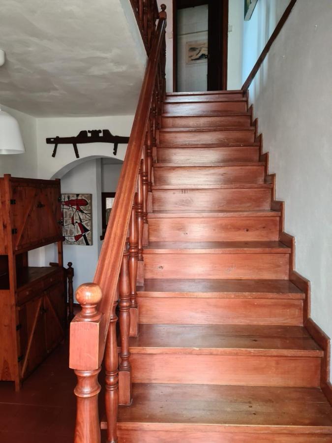 Casa Da Portela Holiday home *