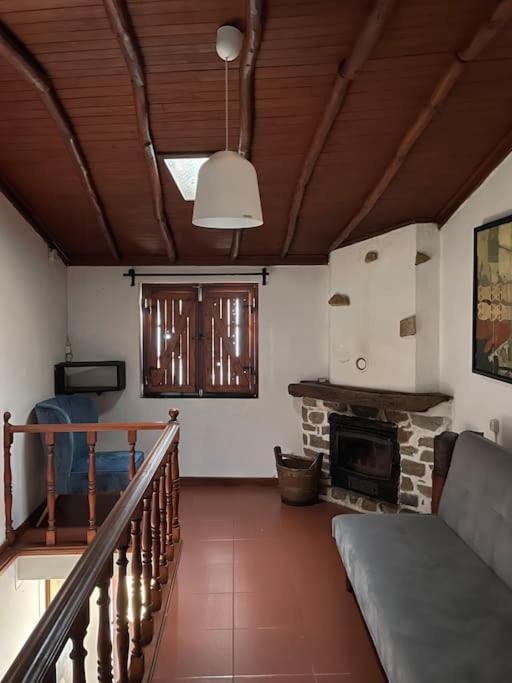 Holiday home Casa Da Portela