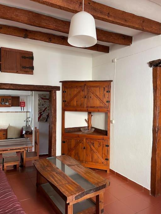 Casa Da Portela Holiday home *