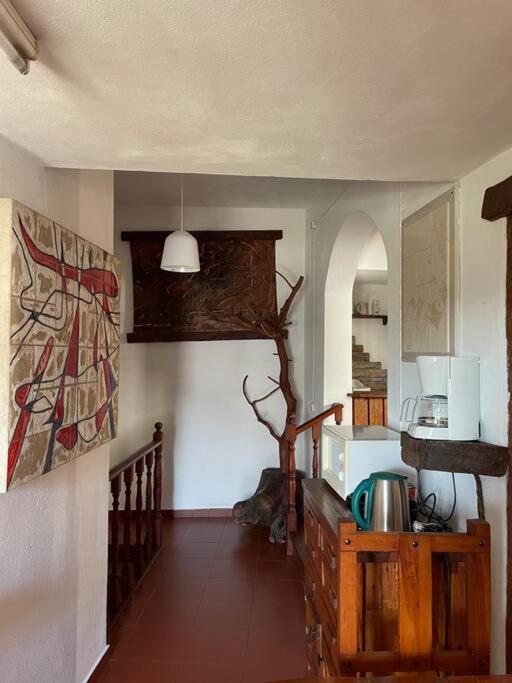 Holiday home Casa Da Portela Penacova