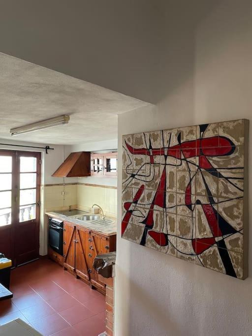 Casa Da Portela Holiday home